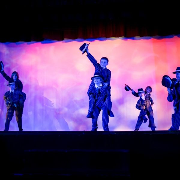 Dance Recital 2018 - St Benedict's School-69